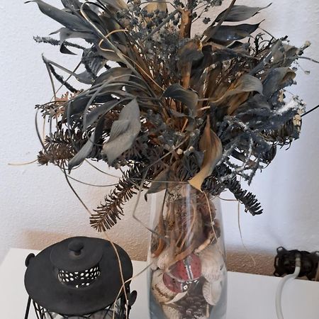 Apartment Oaza Mira Tribalj Εξωτερικό φωτογραφία