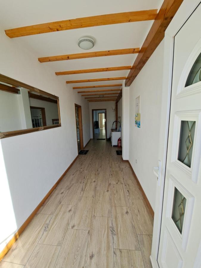 Apartment Oaza Mira Tribalj Εξωτερικό φωτογραφία